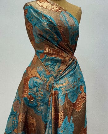Farrah Jacquard