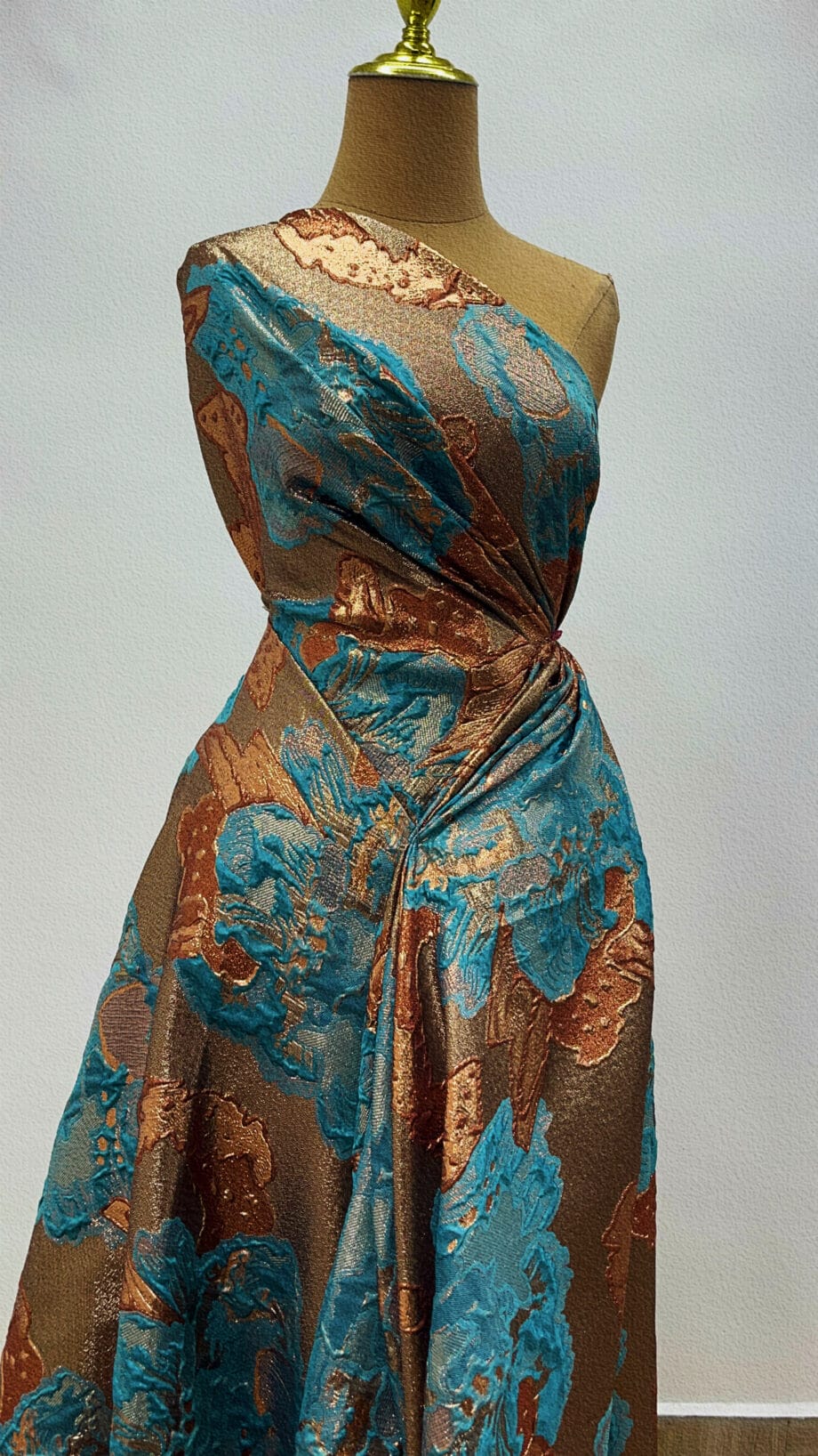 Farrah Jacquard