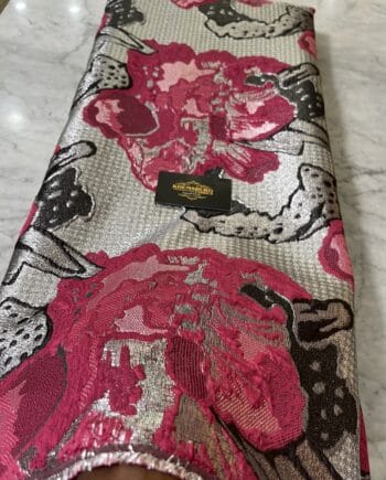Farrah Jacquard - Image 5