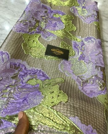 Farrah Jacquard - Image 7