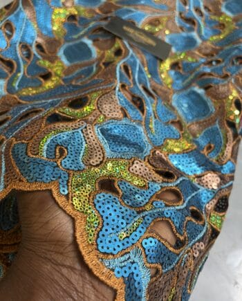 Rasha Organza - Image 2