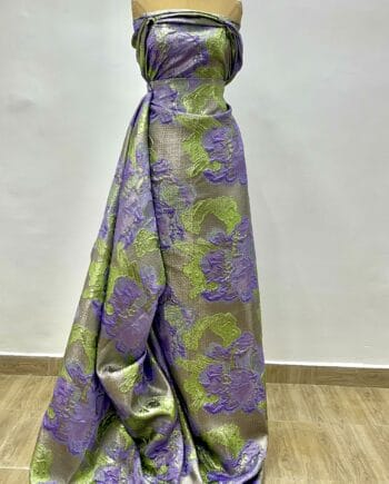 Farrah Jacquard - Image 9