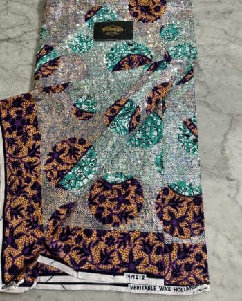 Ankara Atinuke - Image 3
