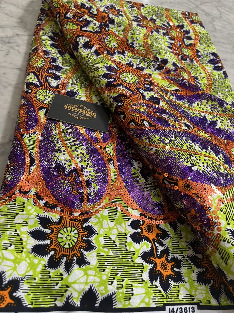 Ankara Delights