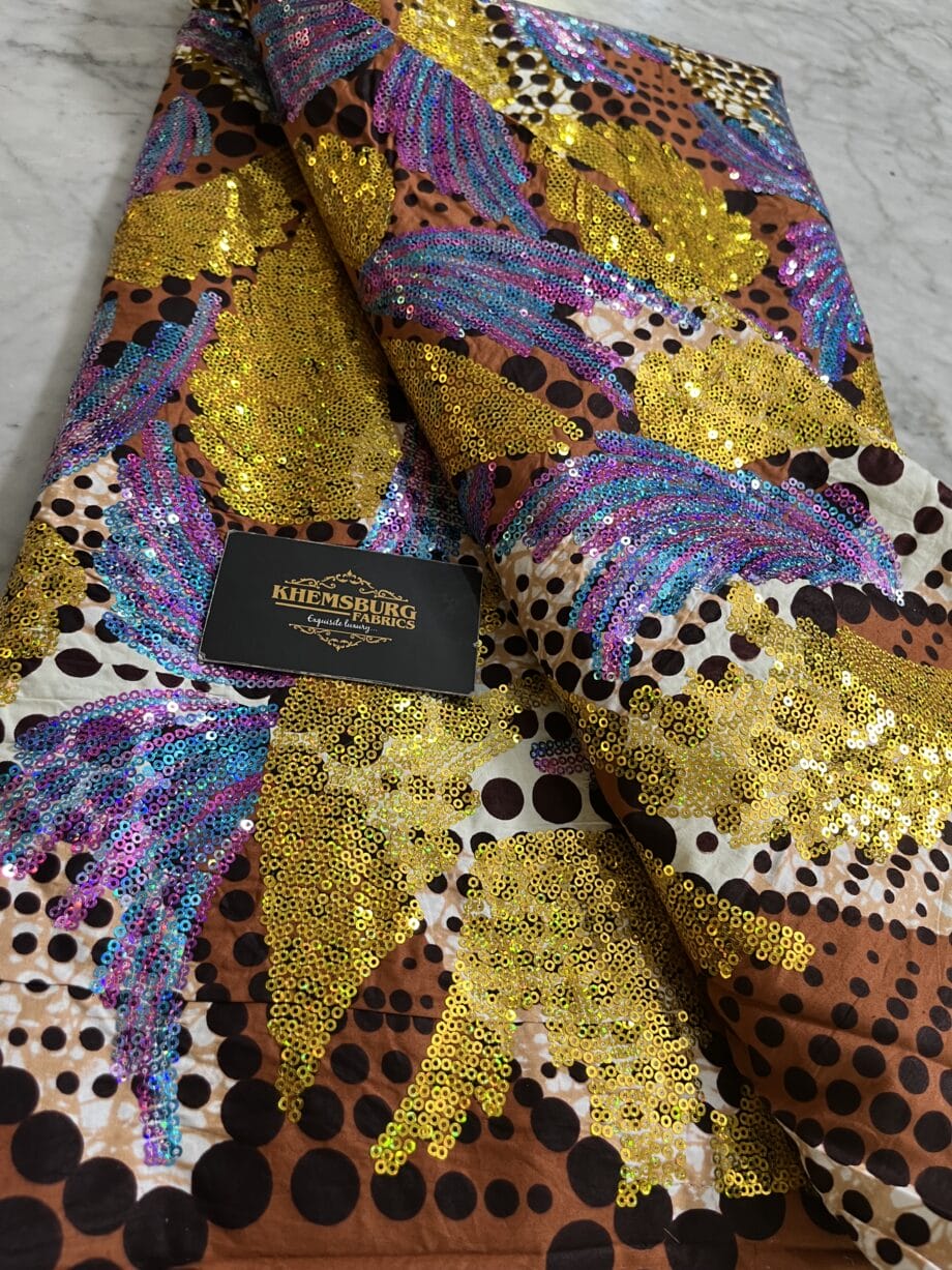 Ankara Adunola