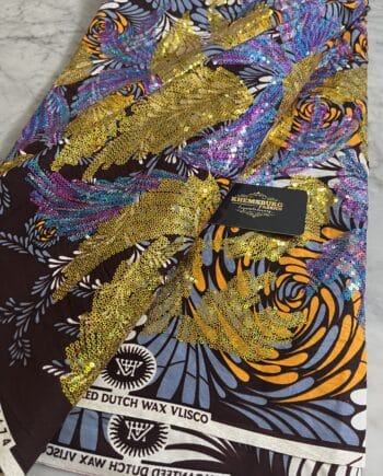 Ankara Omoyosola