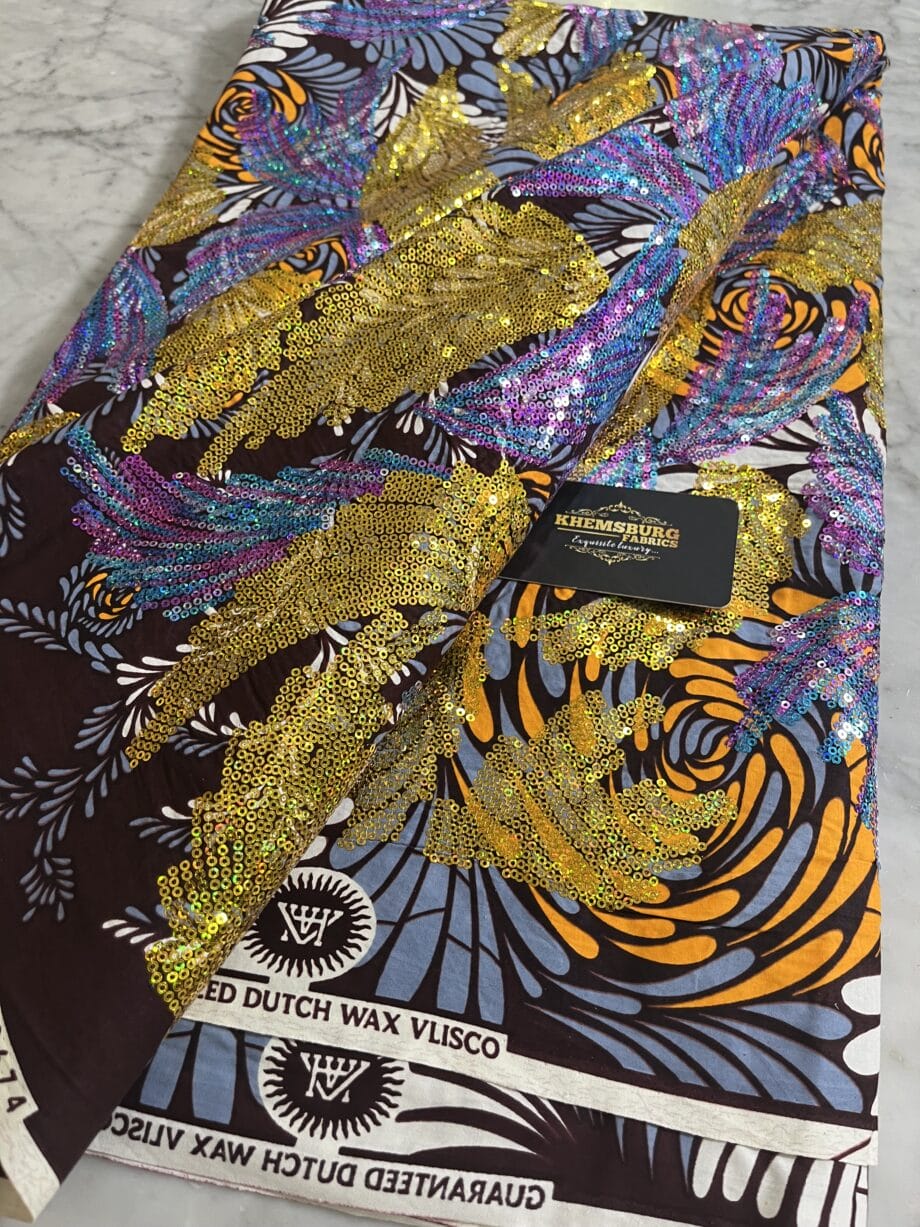Ankara Omoyosola