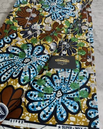 Ankara Ewaola