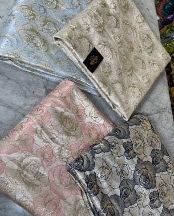 Minah Brocade - Image 8