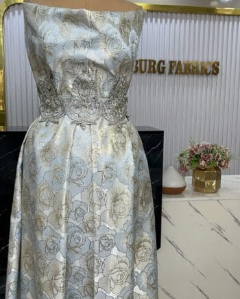 Minah Brocade - Image 7