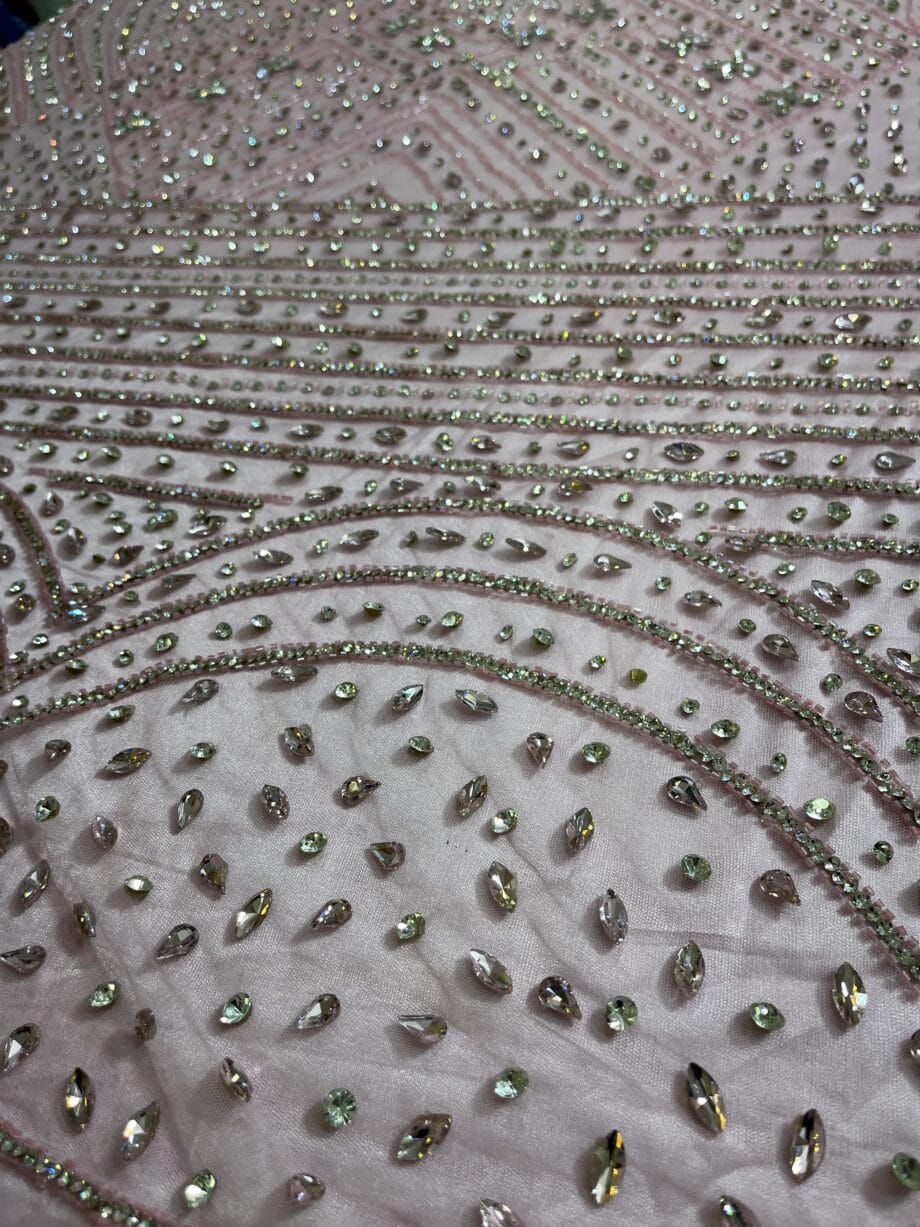 Phyna Beaded