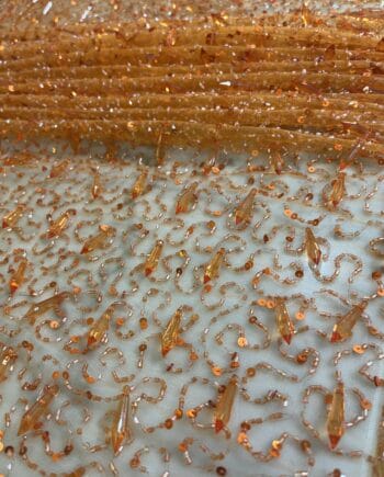 Lucia Beaded
