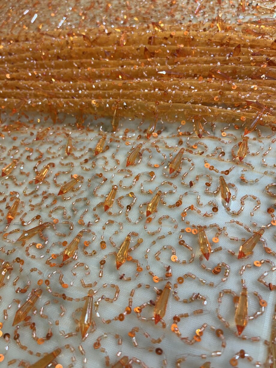 Lucia Beaded
