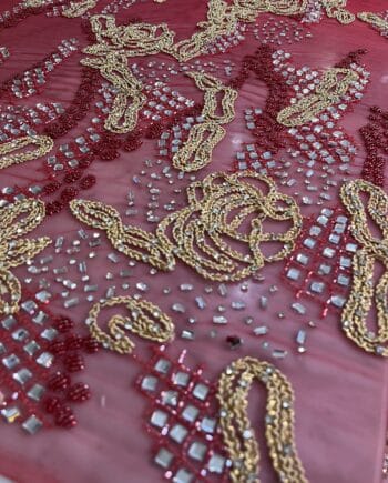 Nevelia Beaded - Image 7