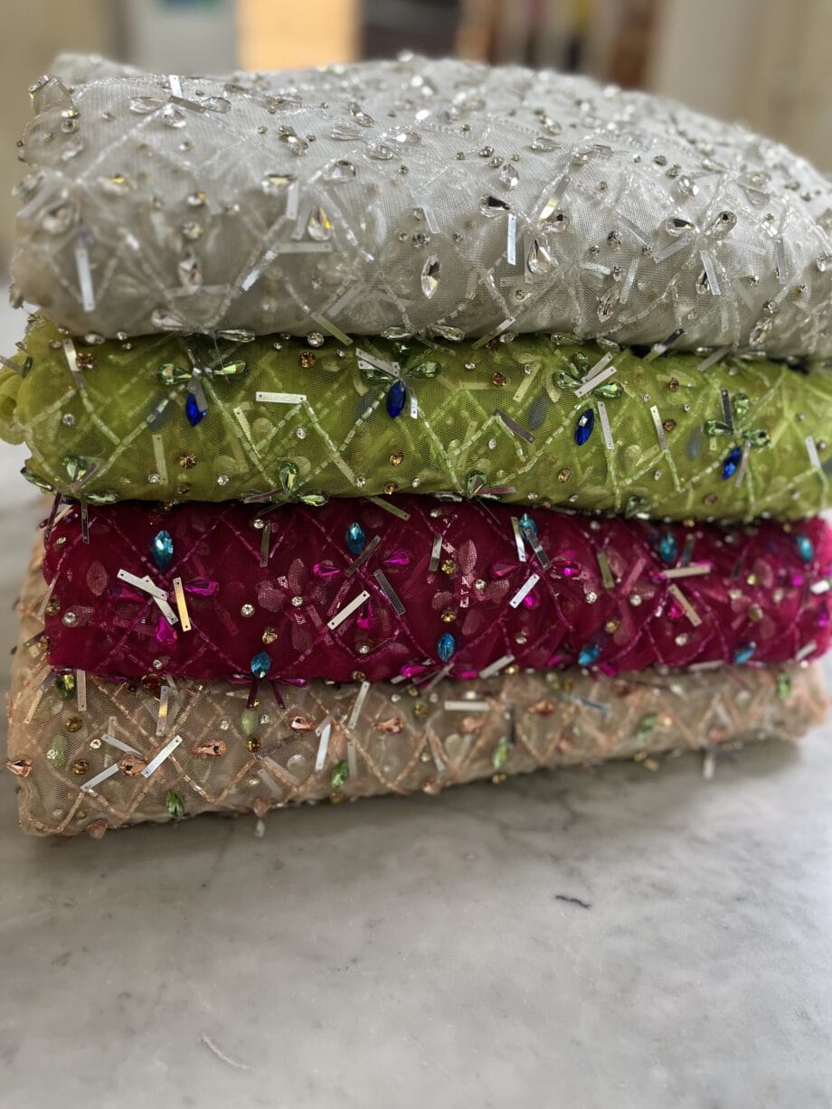 Amal Beaded