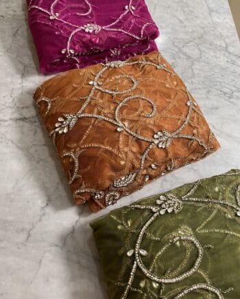 Mirabel Beaded