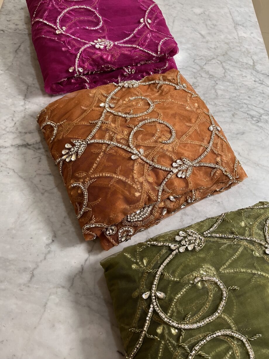 Mirabel Beaded