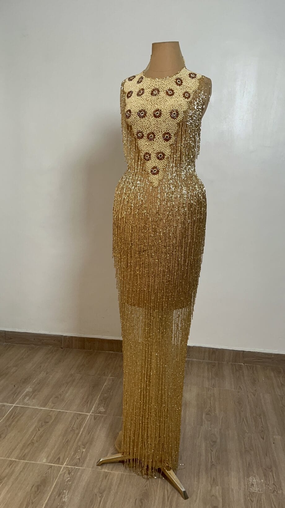 Silvana Panel