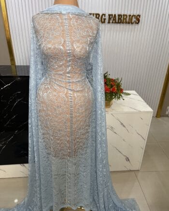 Toyosi Chantilly - Image 2