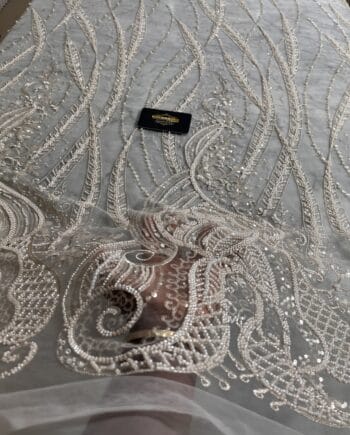 Raisa Beaded