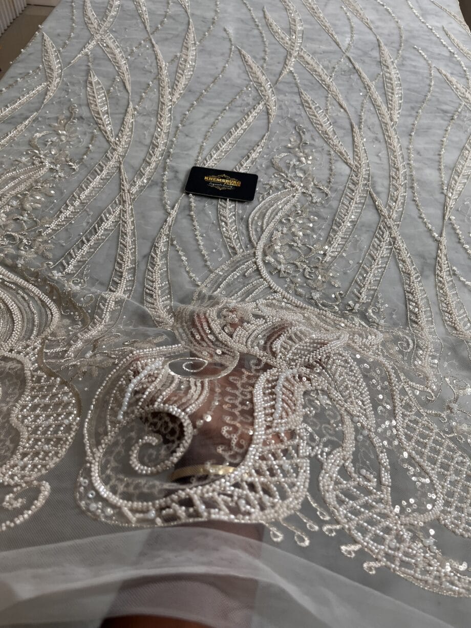Raisa Beaded