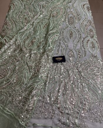 Stella Beaded
