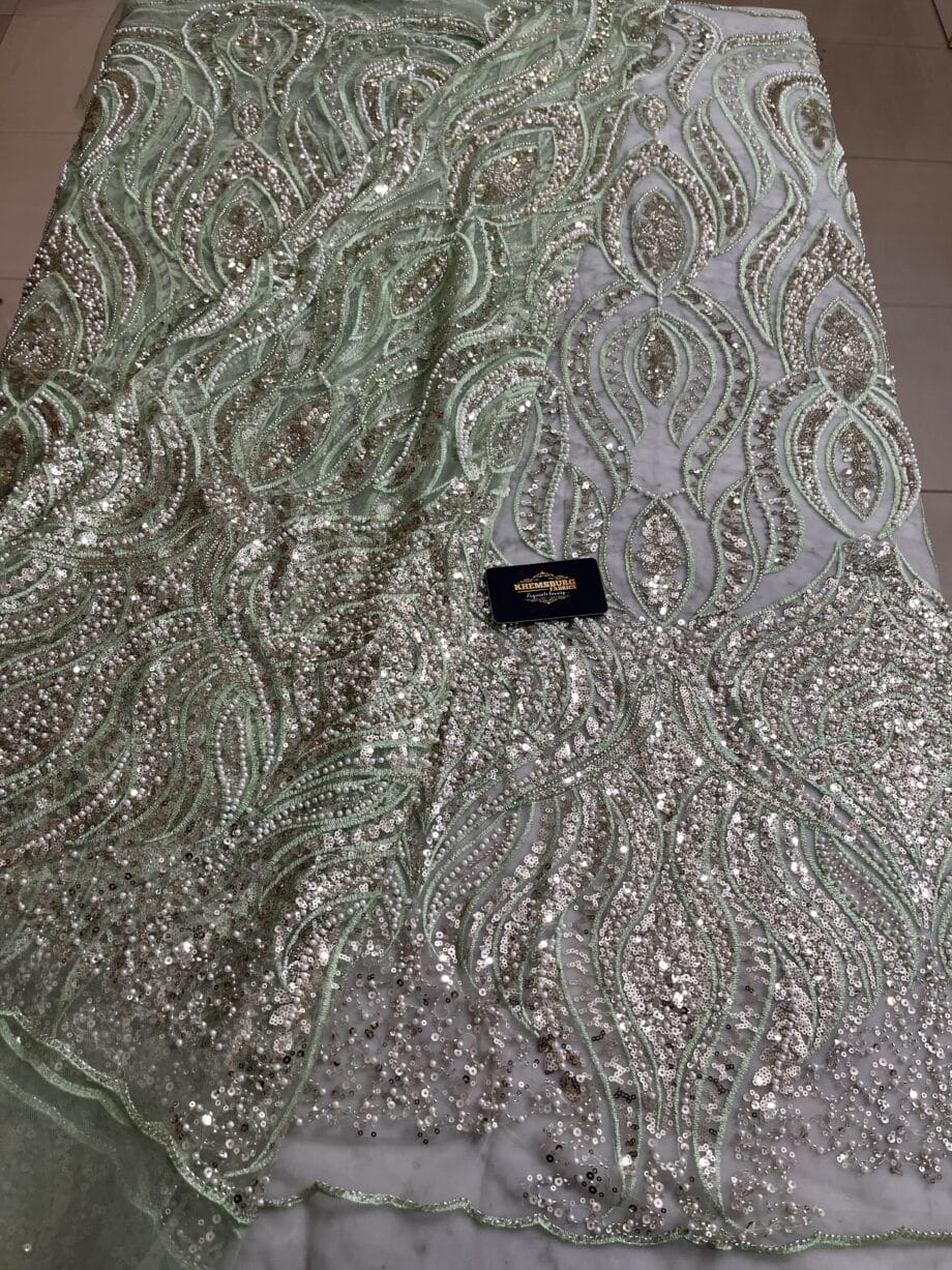 Stella Beaded