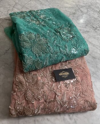 Lori Beaded