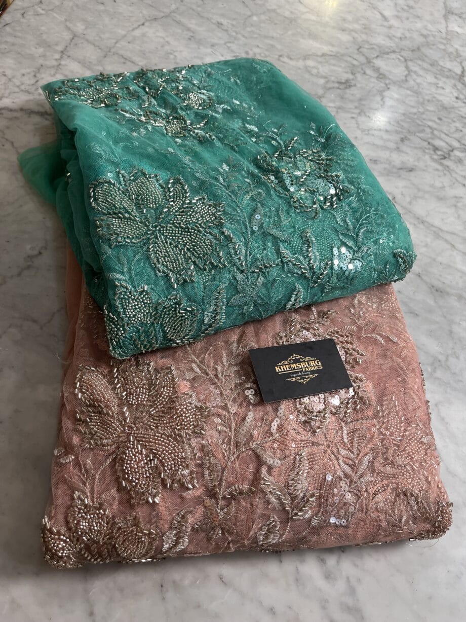 Lori Beaded