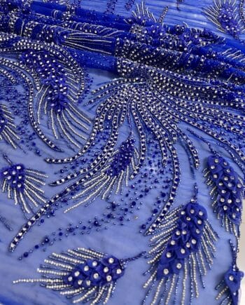 Leah Beaded