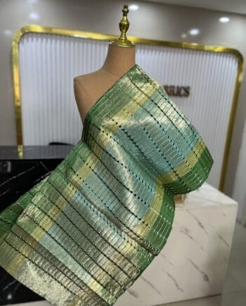 Sophia Aso oke - Image 20