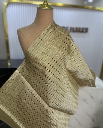 Sophia Aso oke - Image 7