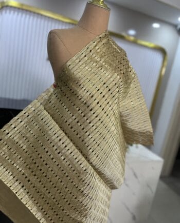 Sophia Aso oke - Image 8