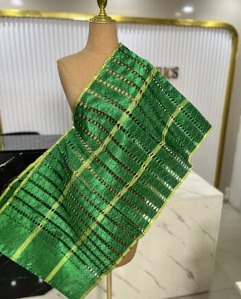 Sophia Aso oke - Image 3