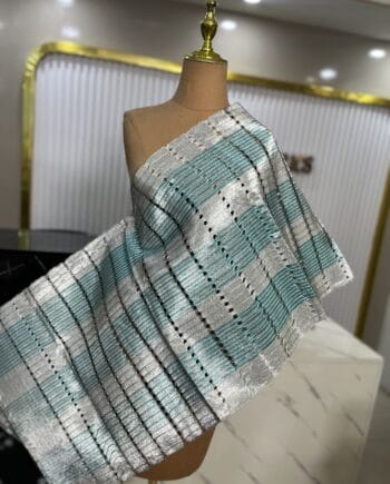 Sophia Aso oke - Image 22