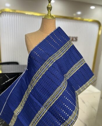 Sophia Aso oke - Image 15