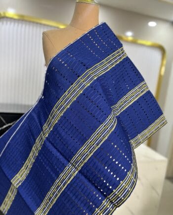 Sophia Aso oke - Image 14