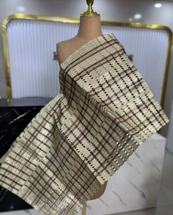 Sophia Aso oke - Image 10