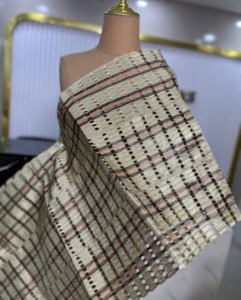 Sophia Aso oke - Image 11
