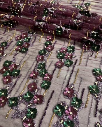 Lucy Beaded