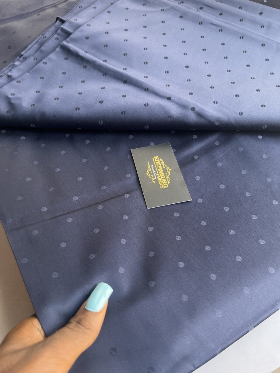 Fred Luxury