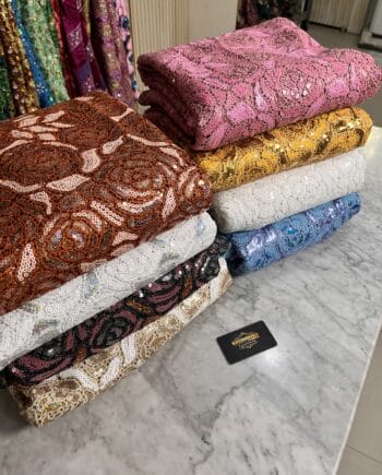 Mylah Cord Asoebi (10)