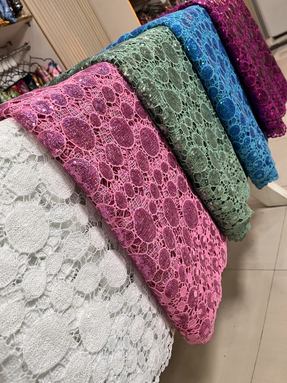 Dellah Cord