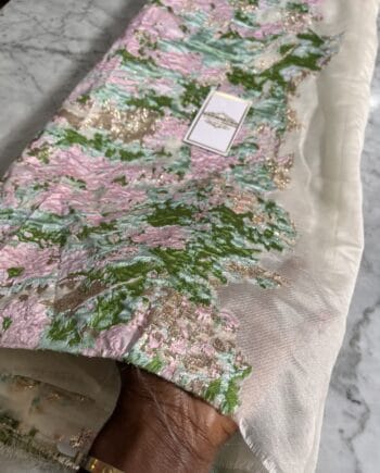 Jasmine Brocade