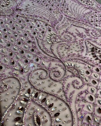 Chiara Beaded