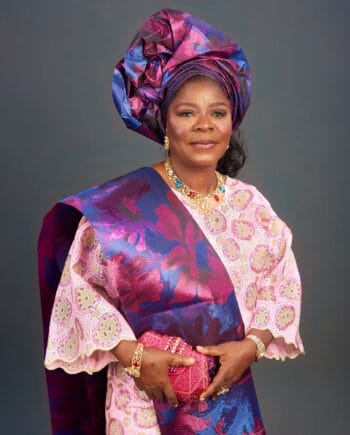 Trina Chantilly Asoebi (10) - Image 9