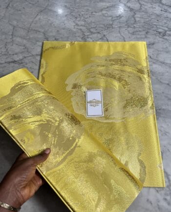 Neemah 3D Gele - Image 19