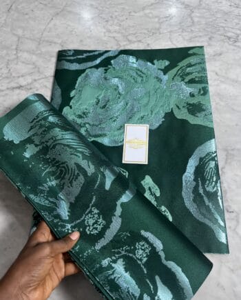 Neemah 3D Gele - Image 10