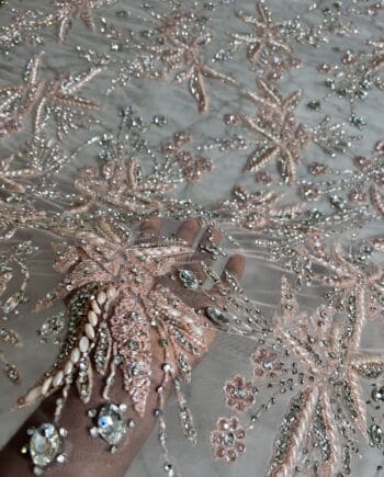 Talisha Beaded