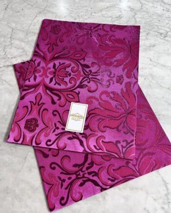 Rosa 3D Gele - Image 4
